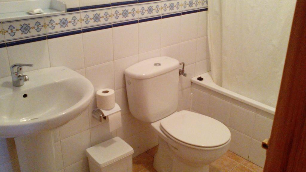Casa Manuel Hotel Nerja Cameră foto