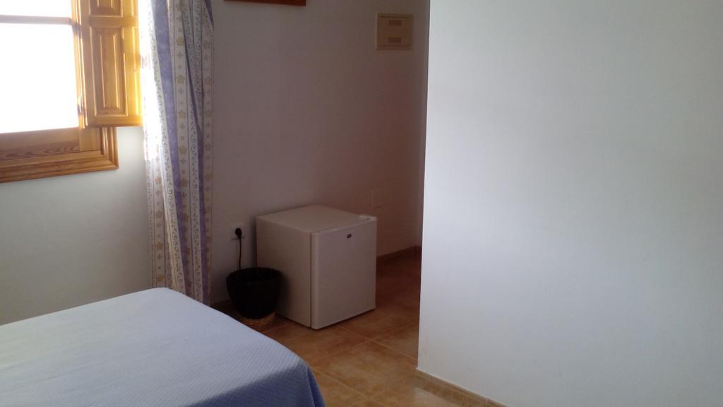 Casa Manuel Hotel Nerja Cameră foto