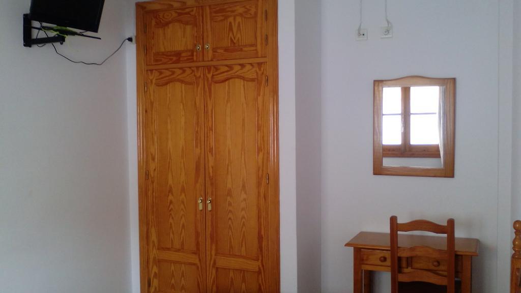 Casa Manuel Hotel Nerja Cameră foto