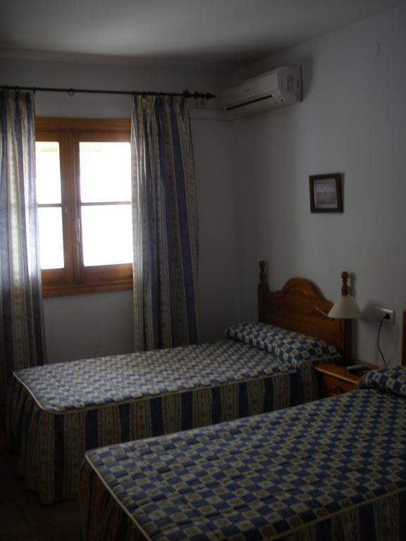 Casa Manuel Hotel Nerja Cameră foto