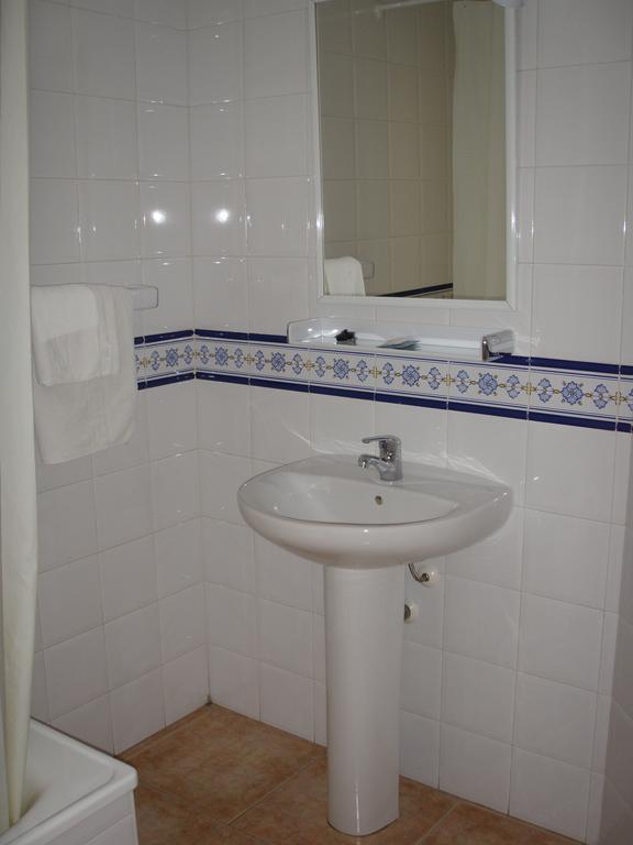 Casa Manuel Hotel Nerja Cameră foto